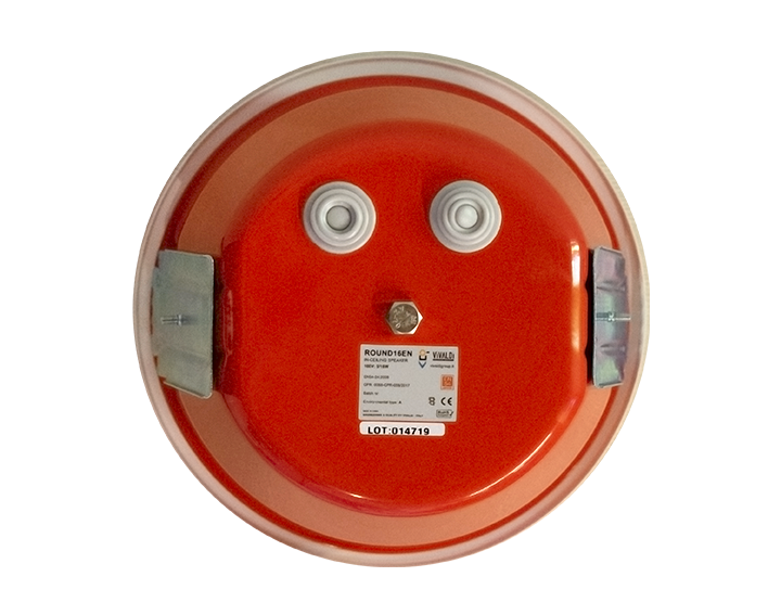 Vivaldi EN54 ROUND16EN