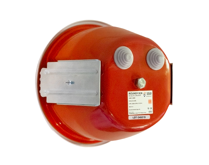 Vivaldi EN54 ROUND13EN