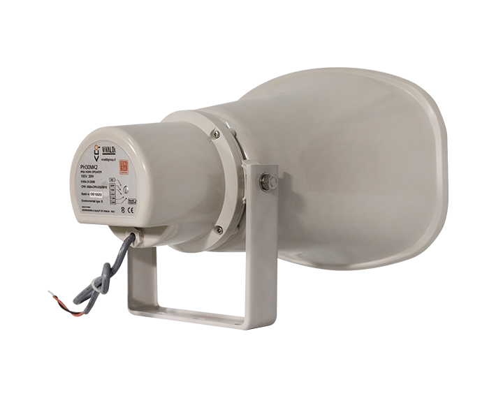 Vivaldi EN54 PH30MK2