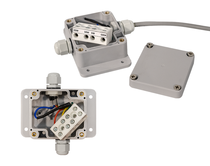 Vivaldi EN54 PSL20BIDI