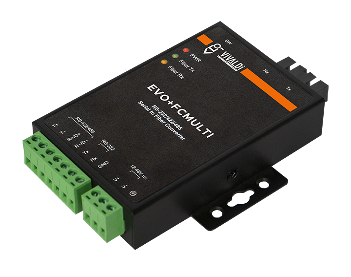 Vivaldi EN54 EVO+FCMULTI