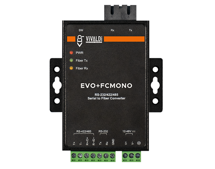 Vivaldi EN54 EVO+FCMONO