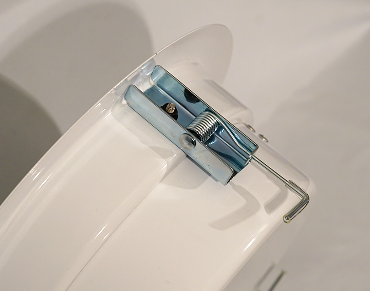 Vivaldi EN54 ROUND16AB