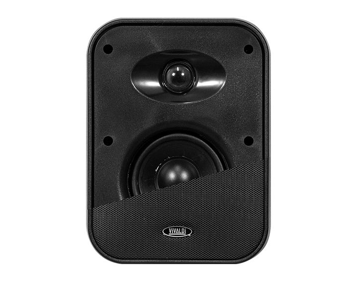 Vivaldi EN54 FLORA10T