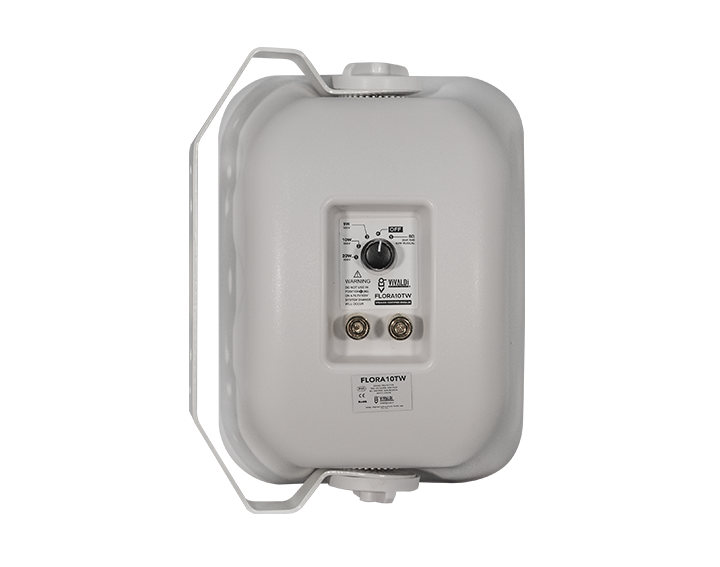 Vivaldi EN54 FLORA10TW