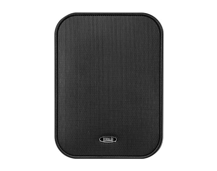 Vivaldi EN54 FLORA10TB