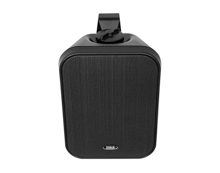 Vivaldi EN54 FLORA10TB