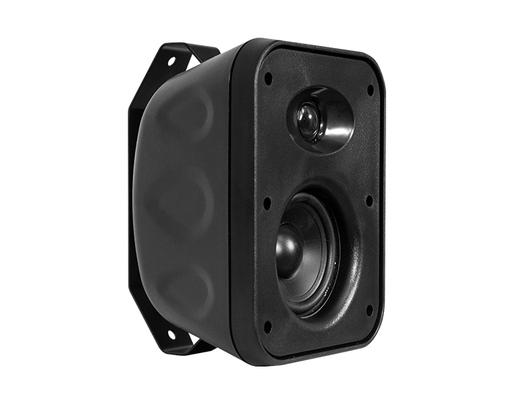 Vivaldi EN54 FLORA10TB