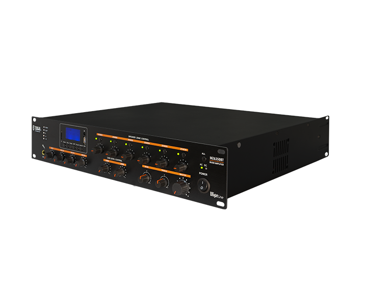 Vivaldi Ulisse MZ6350BT