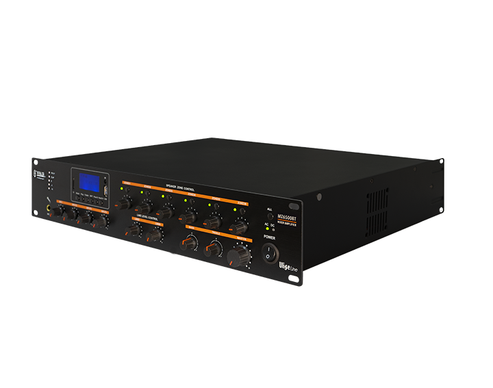 Vivaldi Ulisse MZ6500BT