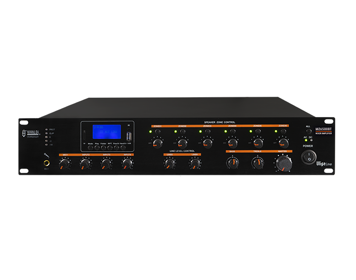 Vivaldi Ulisse MZ6500BT