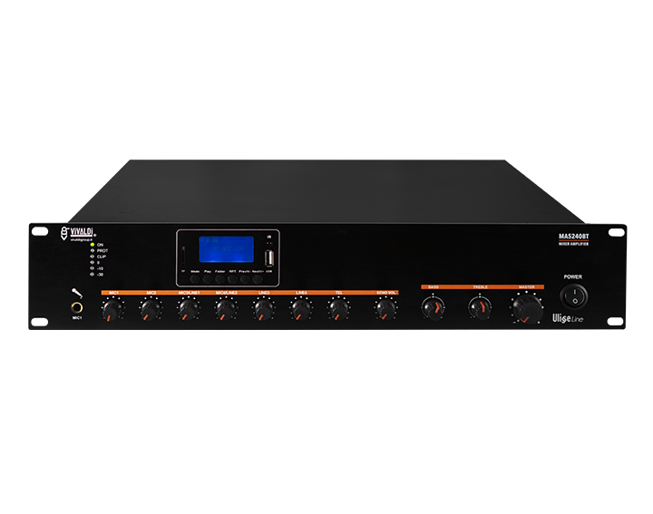 Vivaldi Ulisse MA5240BT