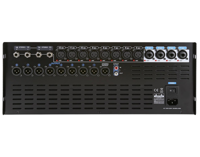 Vivaldi Ulisse MD208