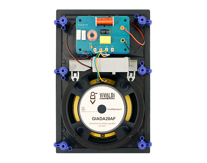 Vivaldi Giove GIADA20AF