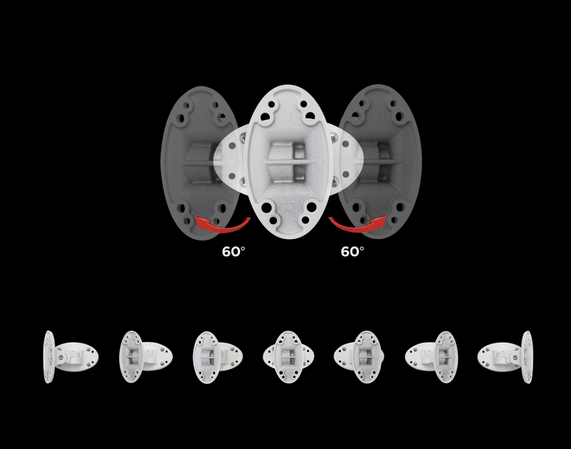 Vivaldi Ulisse CS20T