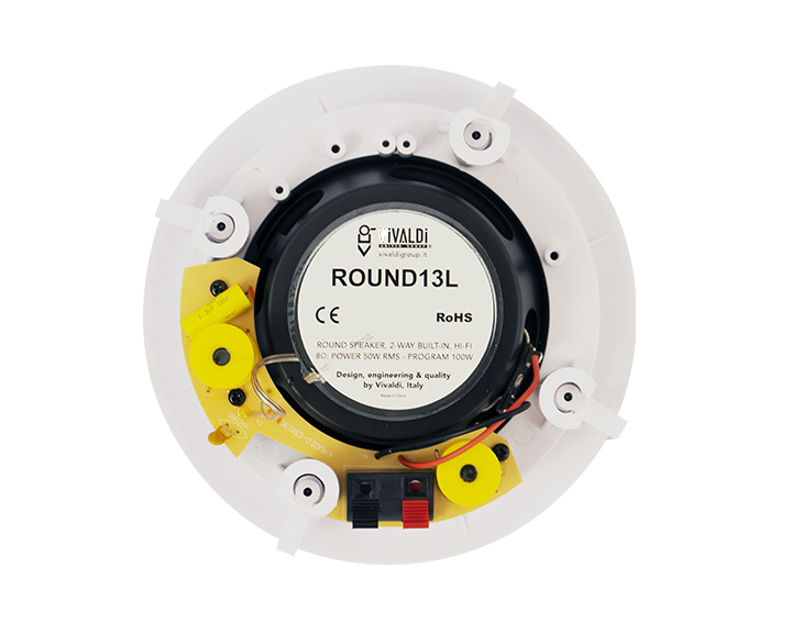 Vivaldi Giove ROUND13L