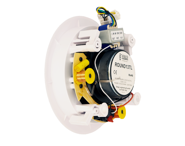 Vivaldi Ulisse ROUND13TL