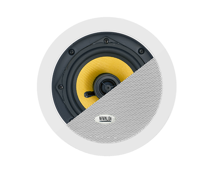 Vivaldi Ulisse ROUND13TL