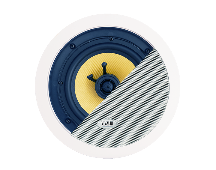 Vivaldi Ulisse ROUND16TL