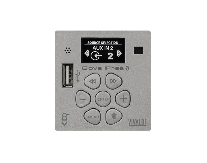 Vivaldi Giove iFREEMK3.55S