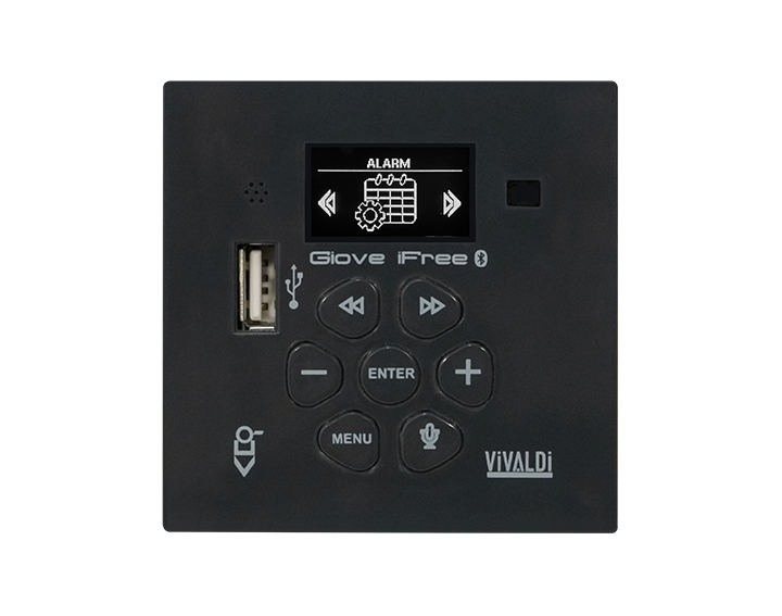 Vivaldi Giove iFREEMK3.70B