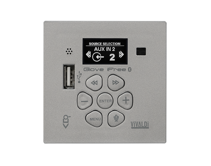 Vivaldi Giove iFREEMK3.70S