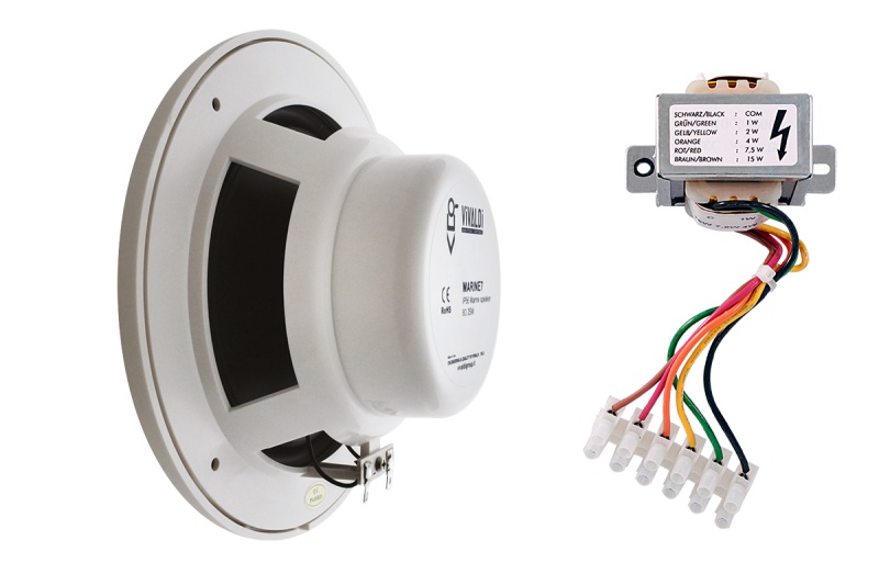 Vivaldi Ulisse MARINE7T