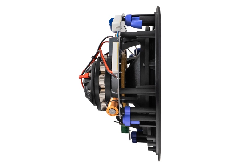 Vivaldi PRO ROUND20SPF