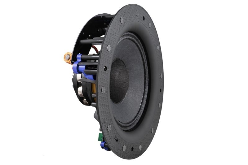 Vivaldi PRO ROUND20SPF