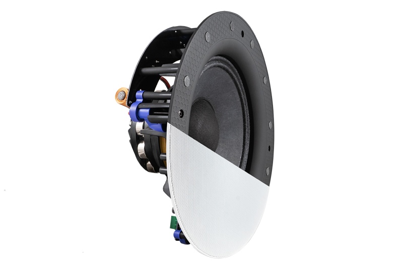 Vivaldi PRO ROUND20SPF