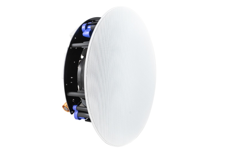 Vivaldi PRO ROUND20SPF