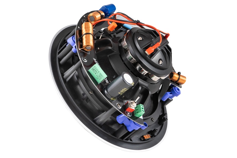 Vivaldi PRO ROUND20SPF