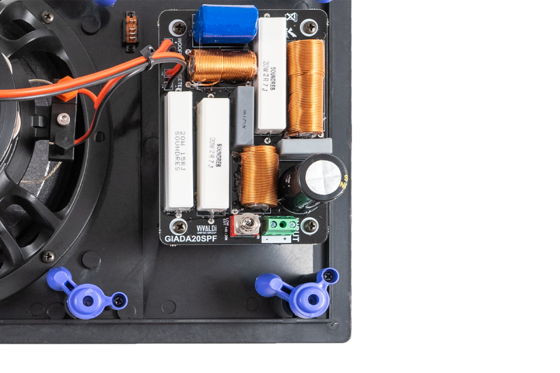 Vivaldi PRO GIADA20SPF