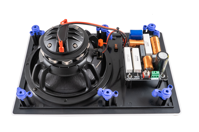 Vivaldi PRO GIADA20SPF