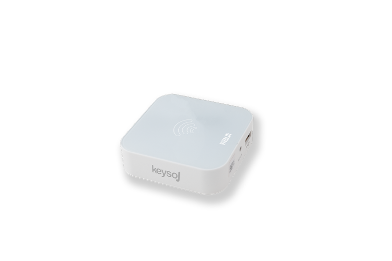 Vivaldi MULTIMEDIA KEYSOL-15S