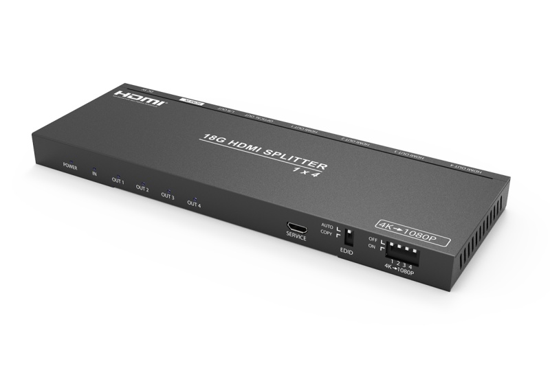 Vivaldi HDMI VSP14HA