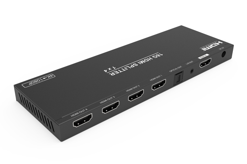 Vivaldi HDMI VSP14HA