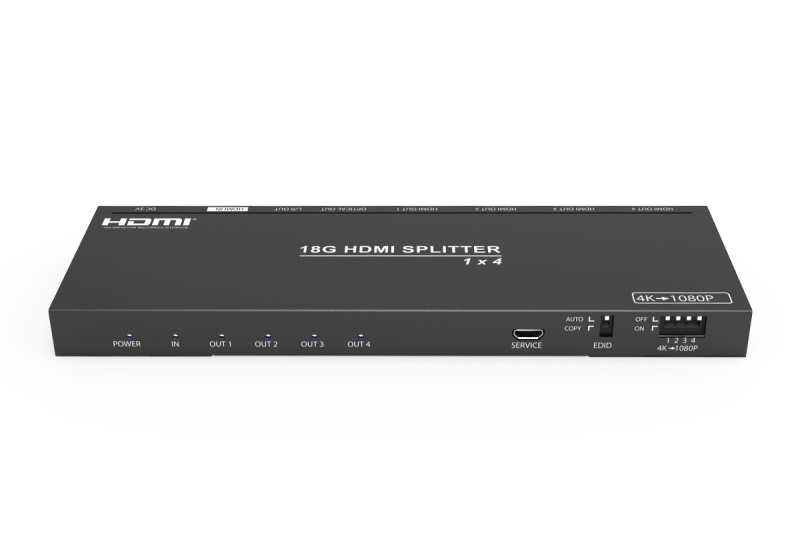 Vivaldi HDMI VSP14HA