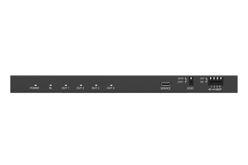 Vivaldi HDMI VSP14HA