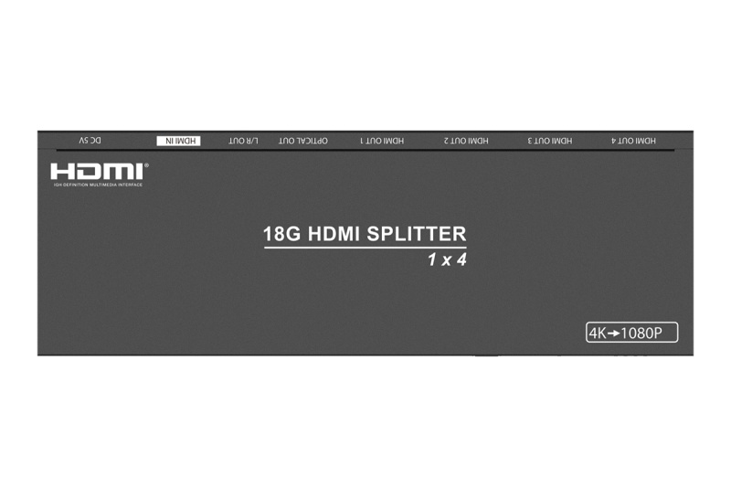 Vivaldi HDMI VSP14HA