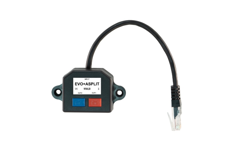 Vivaldi EN54 EVO+ASPLIT