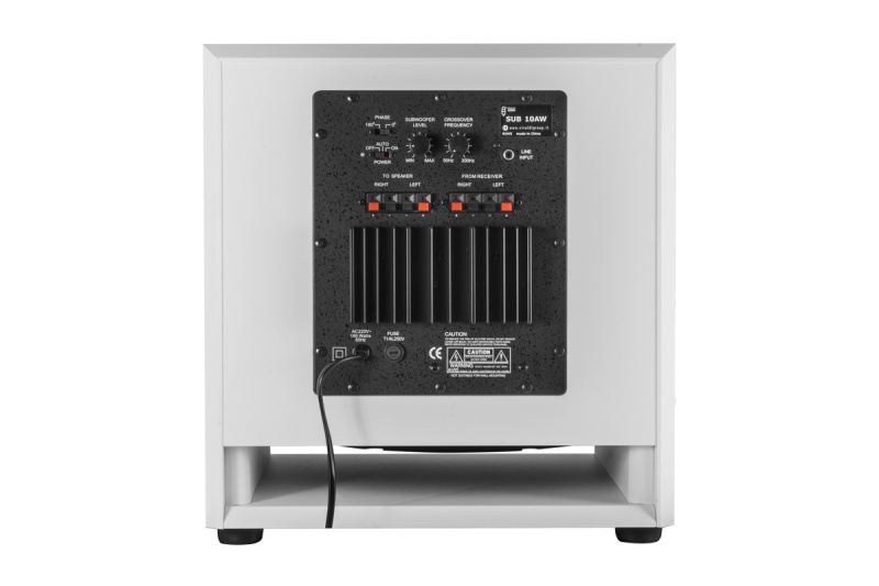 Vivaldi Giove Sub10AW