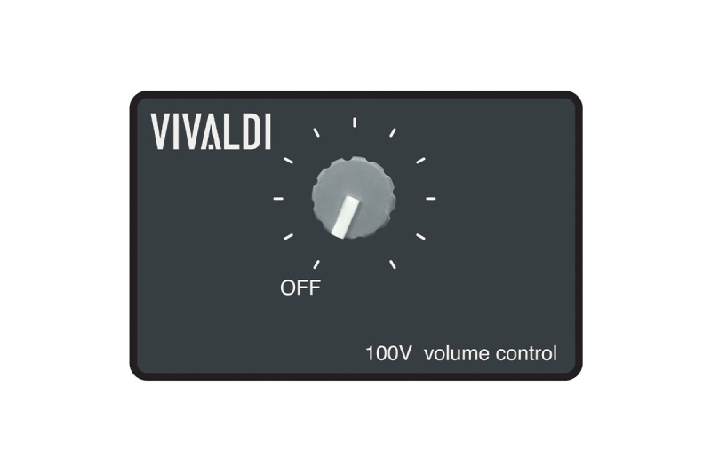 Vivaldi Ulisse CV101