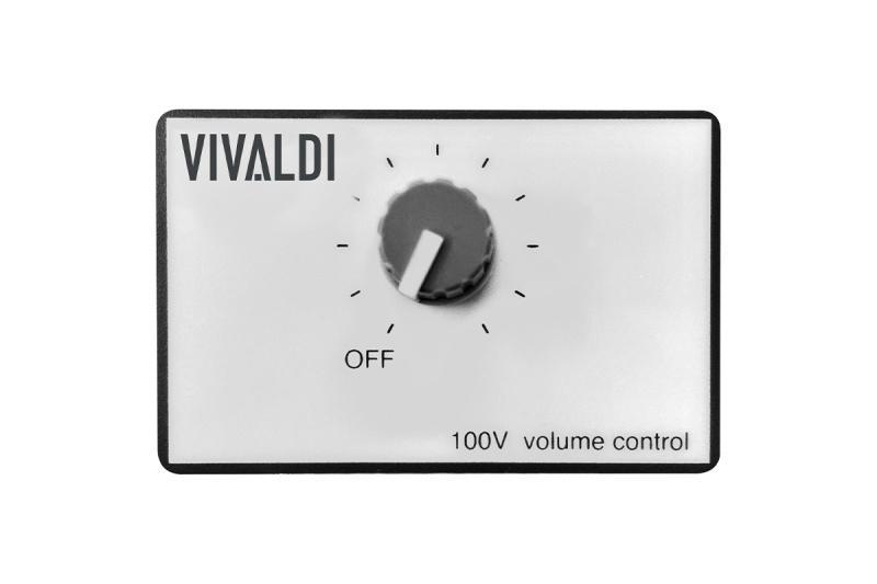 Vivaldi Ulisse CV101W