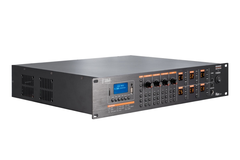 Vivaldi Ulisse MS6060BT