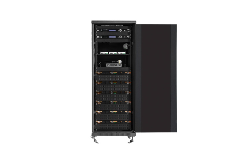 Vivaldi Ulisse RACK32UC