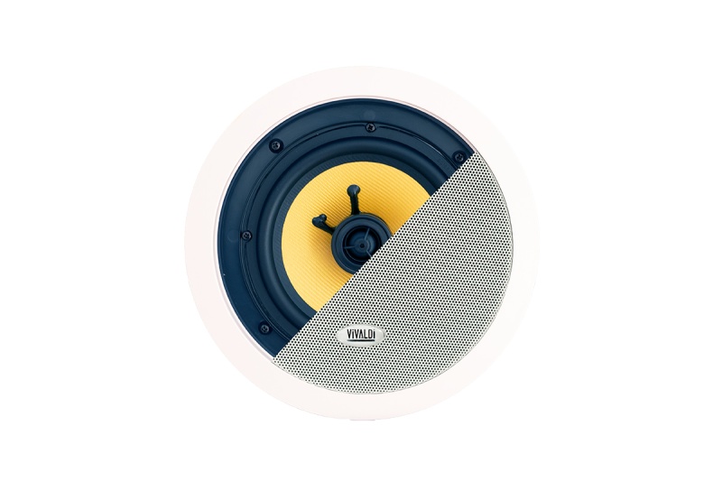 Vivaldi Giove ROUND16L.IP