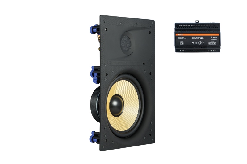 Vivaldi Giove SUBGIADA20FA.R