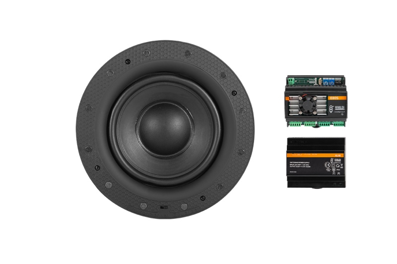 Vivaldi PRO SUBROUND20SPFA