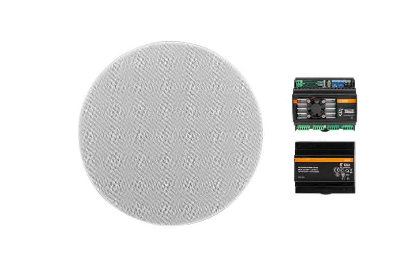 Vivaldi PRO SUBROUND20SPFA